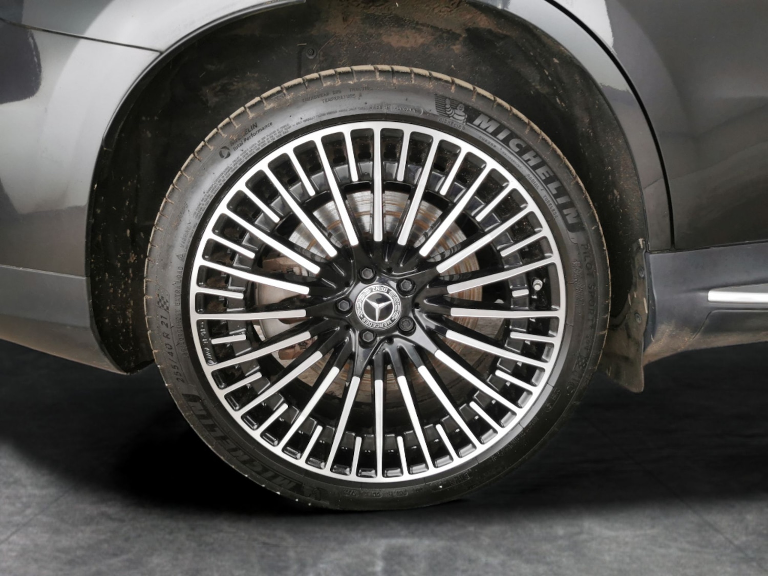 Used Mercedes-Benz EQC 2023 for sale - 77979363: Photo 29