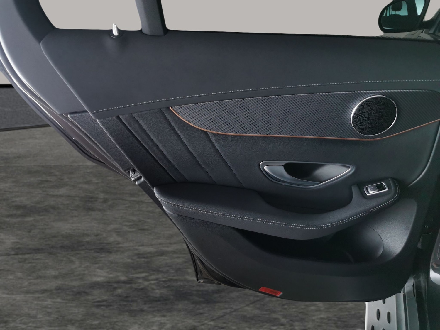 Used Mercedes-Benz EQC 2023 for sale - 77979363: Photo 32