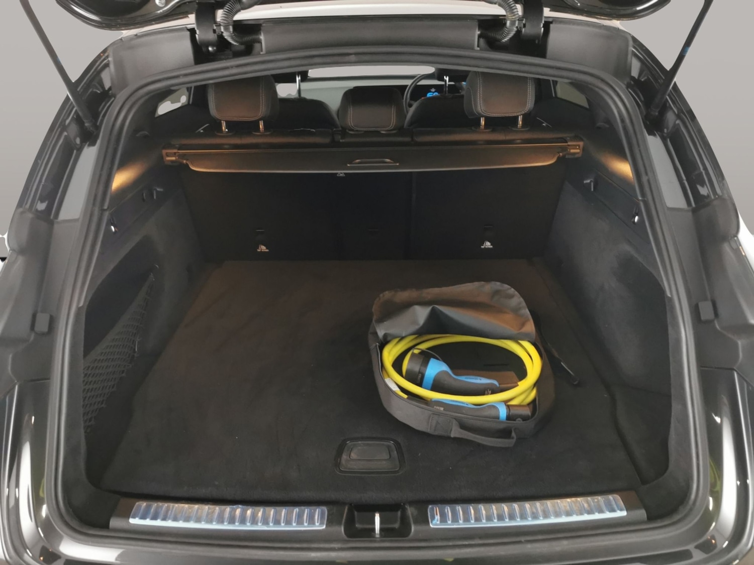 Used Mercedes-Benz EQC 2023 for sale - 77979363: Photo 37