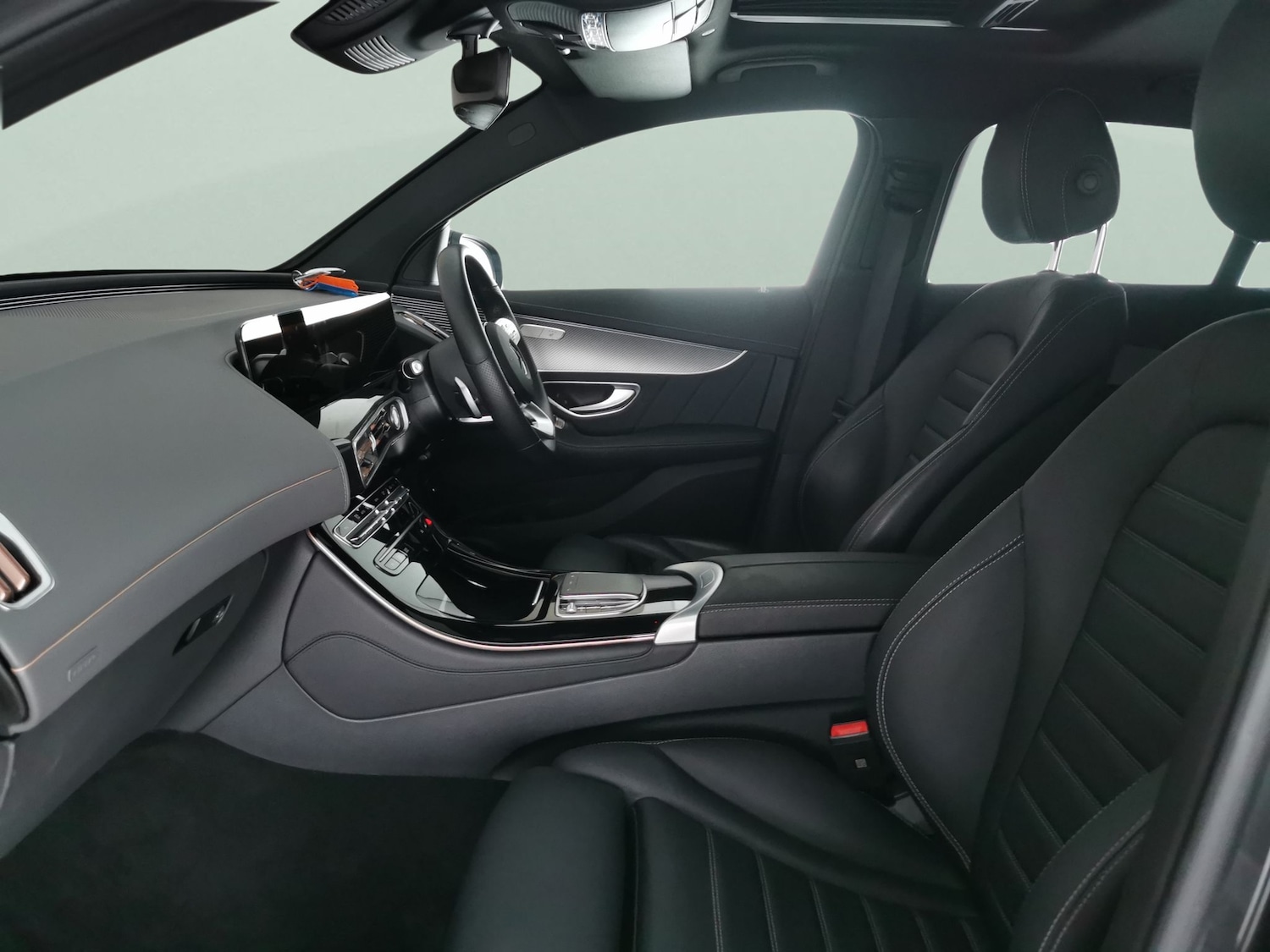 Used Mercedes-Benz EQC 2023 for sale - 77979363: Photo 4