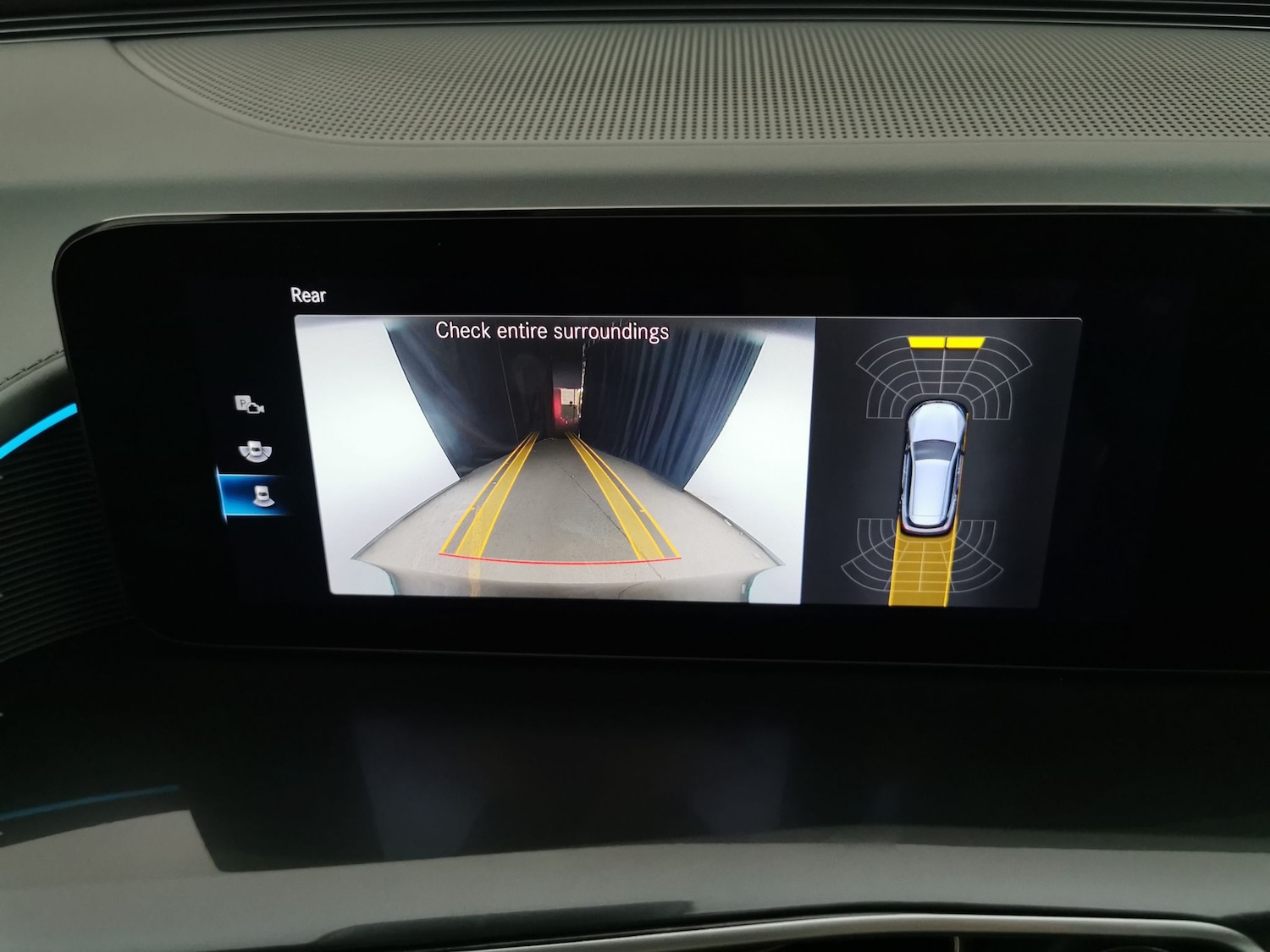 Used Mercedes-Benz EQC 2023 for sale - 77979363: Photo 6