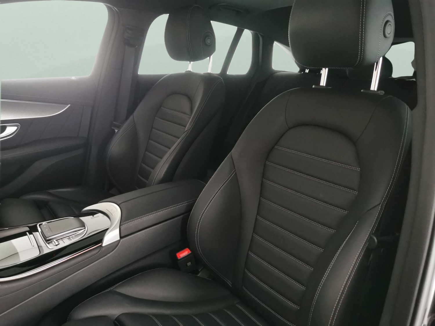 Used Mercedes-Benz EQC 2023 for sale - 77979363: Photo 7