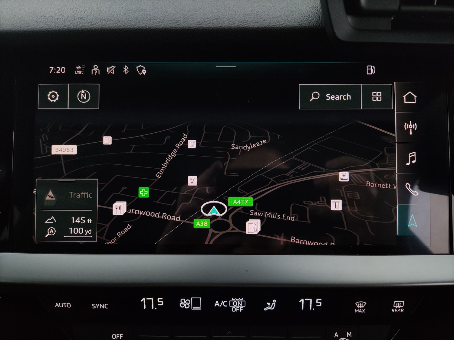 Used Audi A3 2022 for sale - 78000984: Photo 17