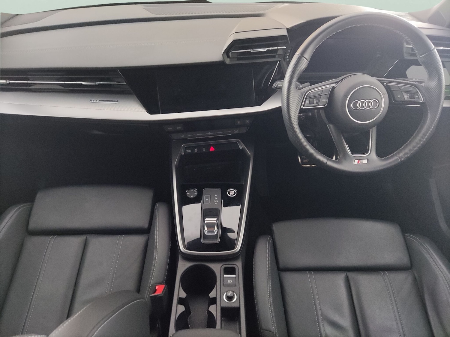 Used Audi A3 2022 for sale - 78000984: Photo 6