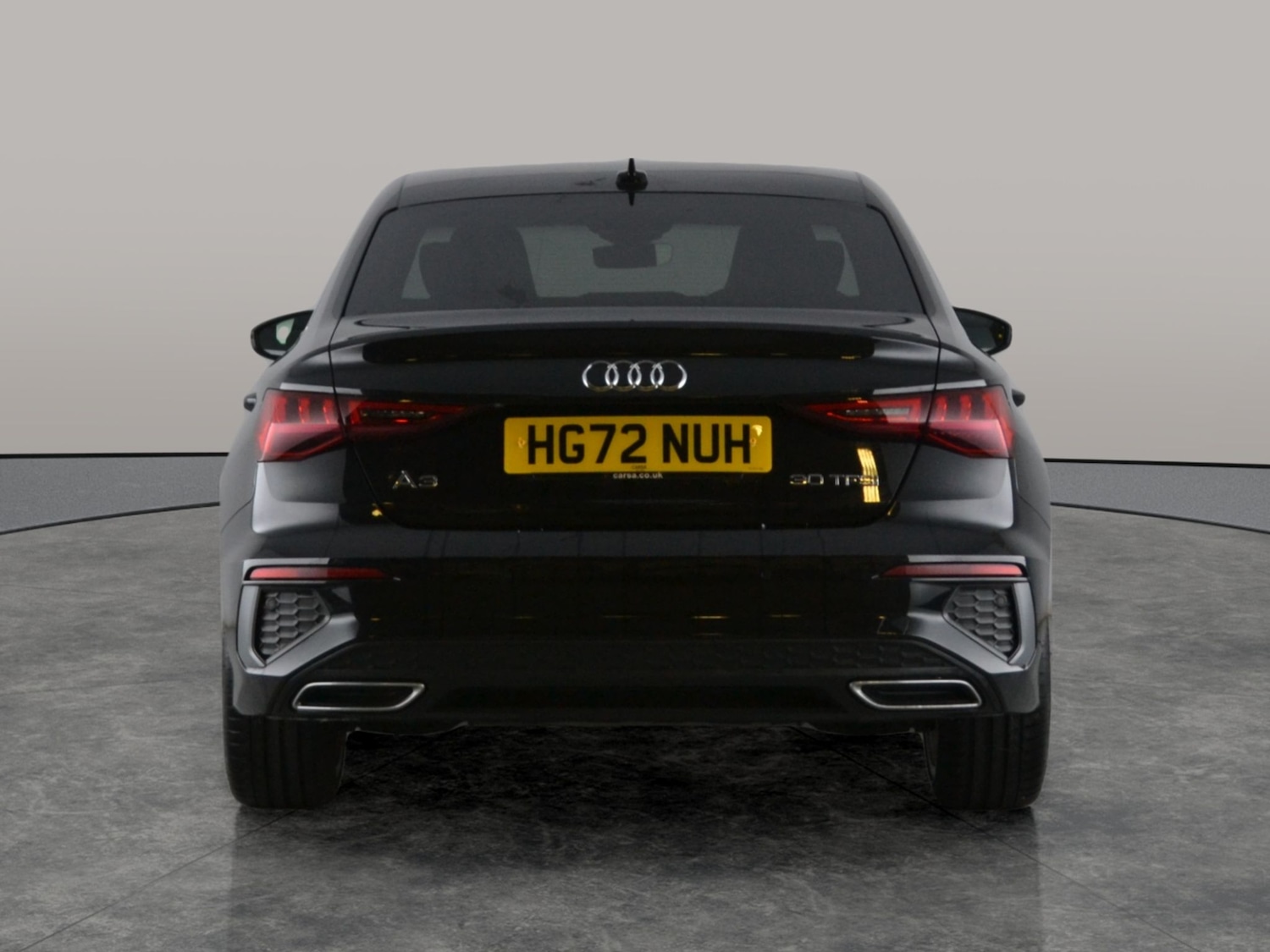 Used Audi A3 2022 for sale - 78000984: Photo 8