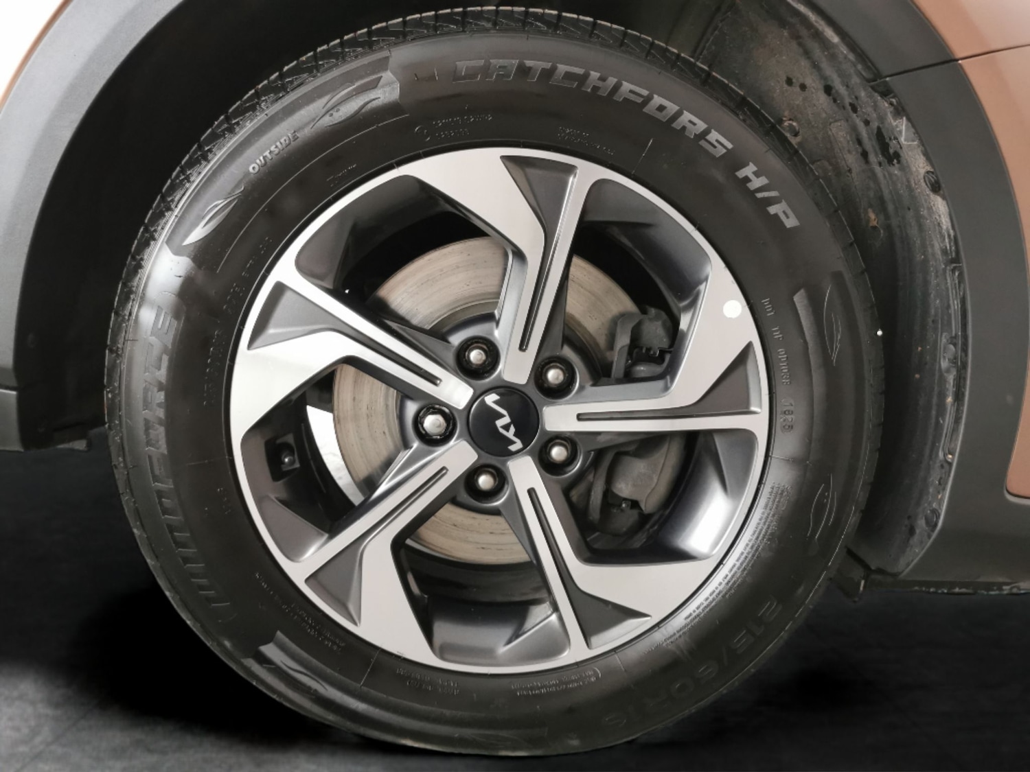 Used Kia XCeed 2021 for sale - 76627590: Photo 21