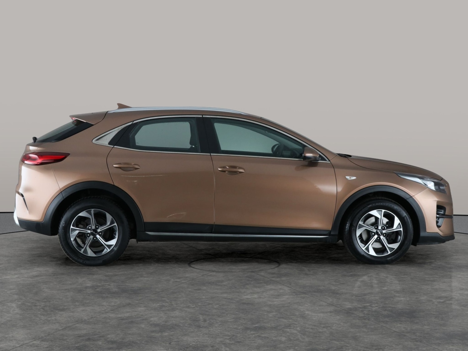 Used Kia XCeed 2021 for sale - 76627590: Photo 8