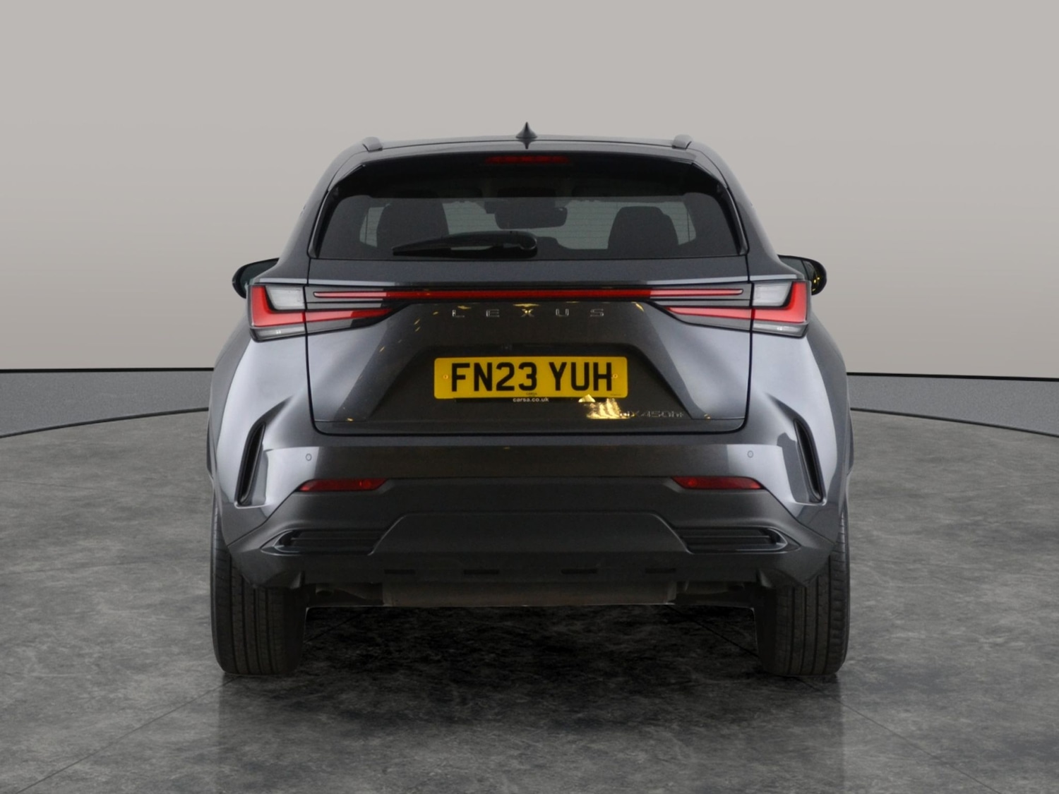 Used Lexus NX 2023 for sale - 77902144: Photo 10