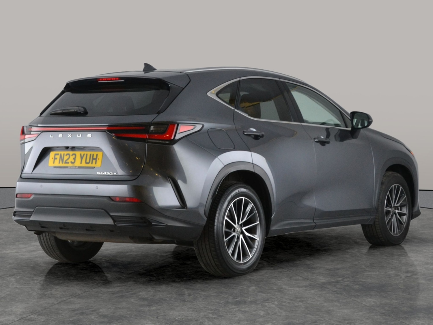 Used Lexus NX 2023 for sale - 77902144: Photo 11