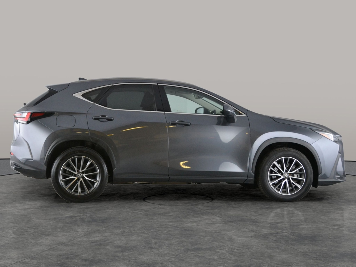 Used Lexus NX 2023 for sale - 77902144: Photo 12