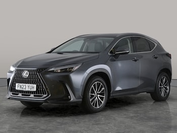Used Lexus NX 2023 for sale - 77902144: Photo