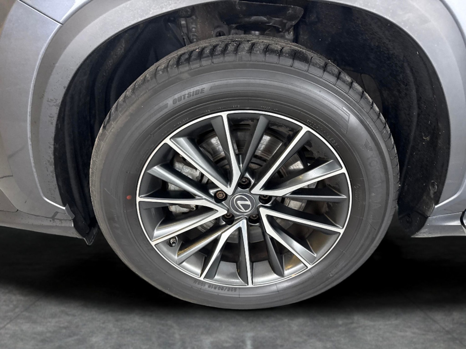 Used Lexus NX 2023 for sale - 77902144: Photo 28