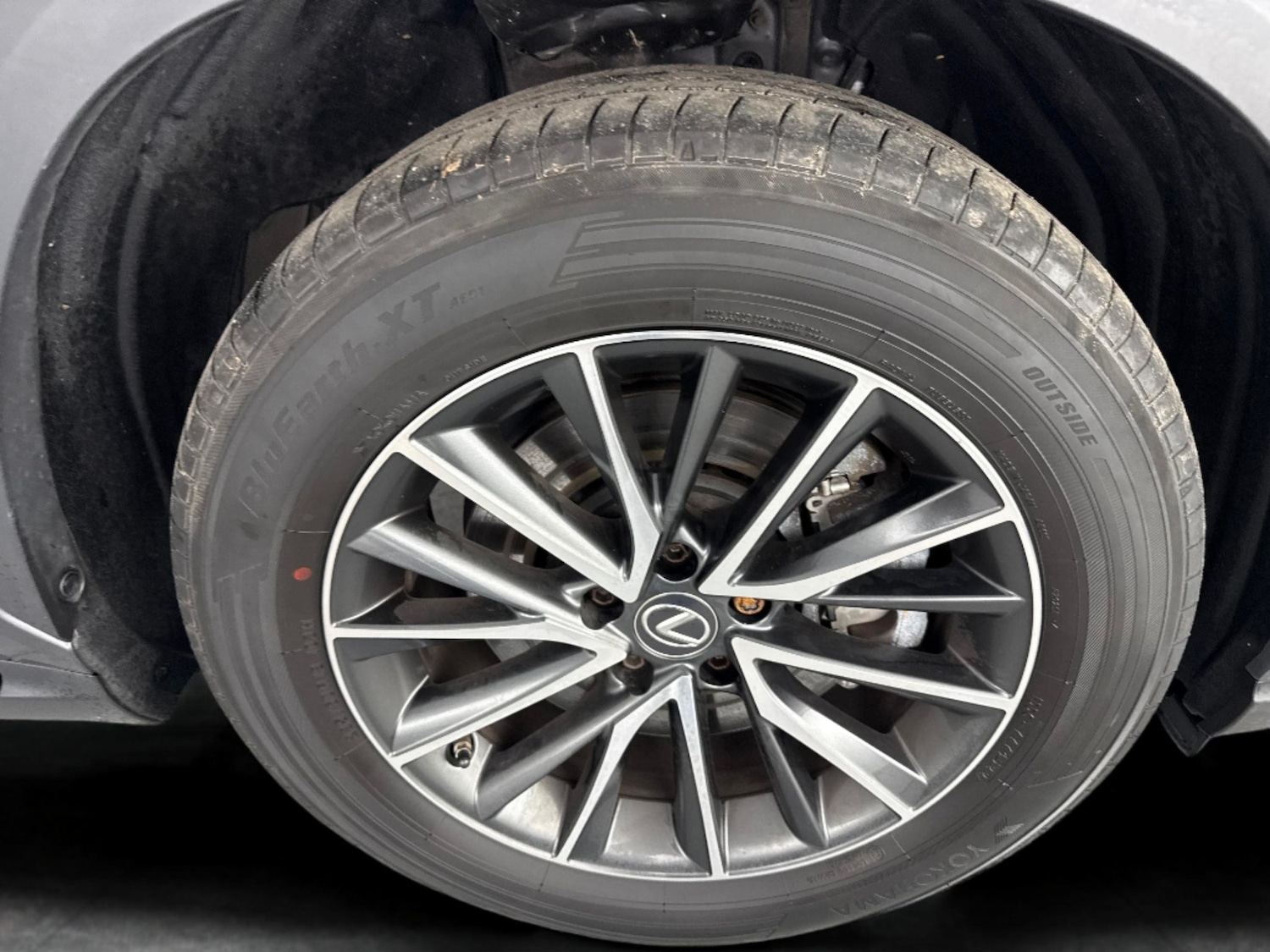 Used Lexus NX 2023 for sale - 77902144: Photo 29