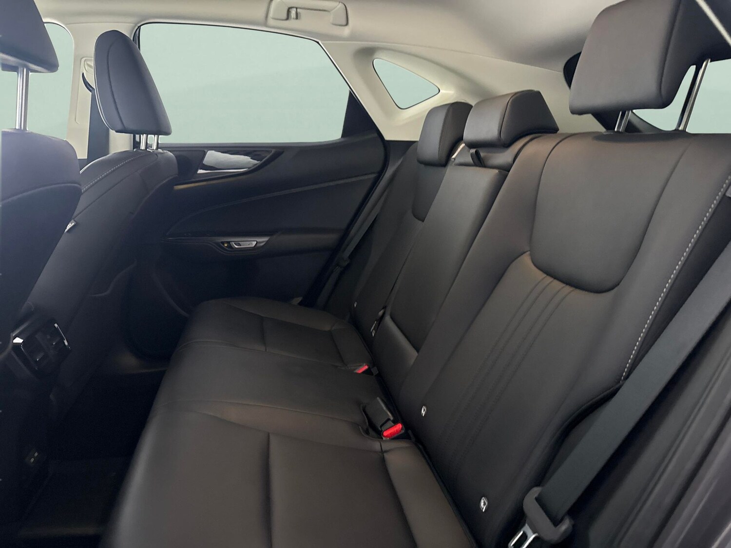 Used Lexus NX 2023 for sale - 77902144: Photo 31