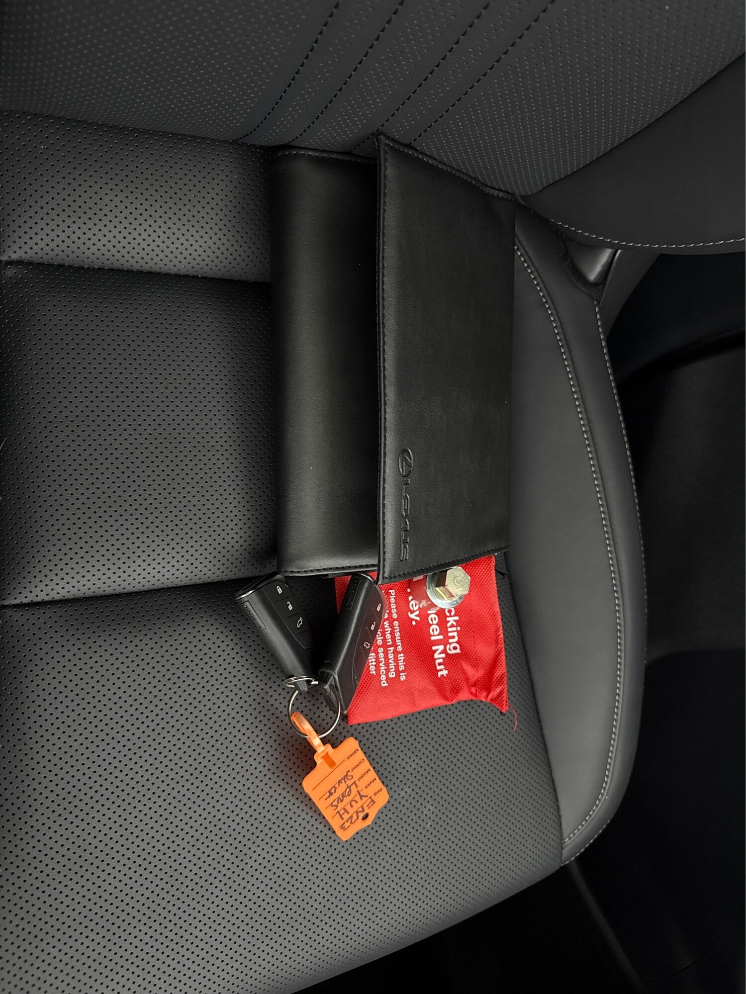 Used Lexus NX 2023 for sale - 77902144: Photo 36