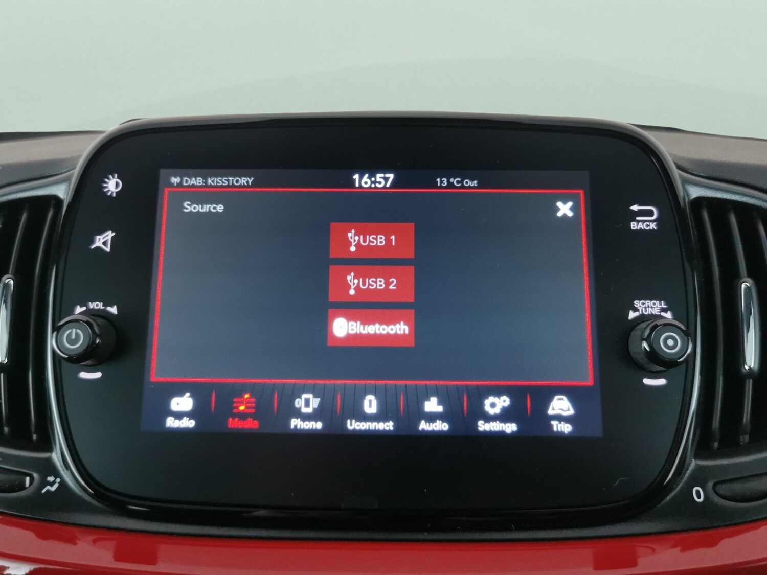 Used Fiat 500 2023 for sale - 78025374: Photo 16