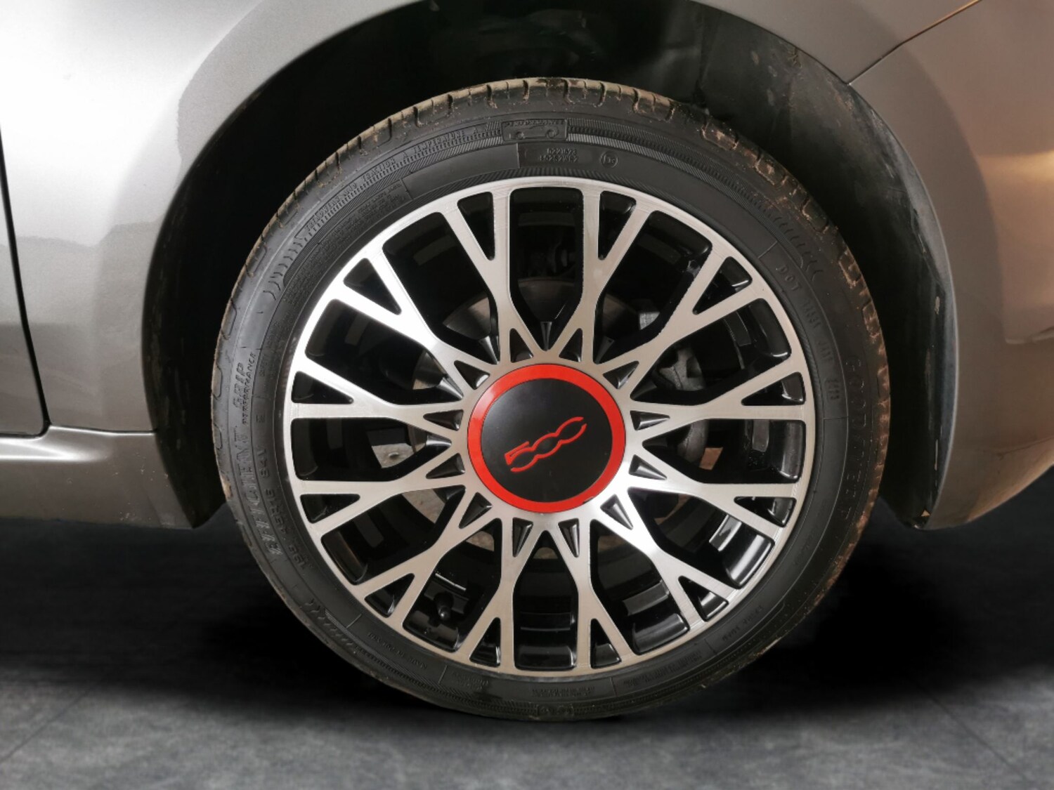 Used Fiat 500 2023 for sale - 78025374: Photo 21