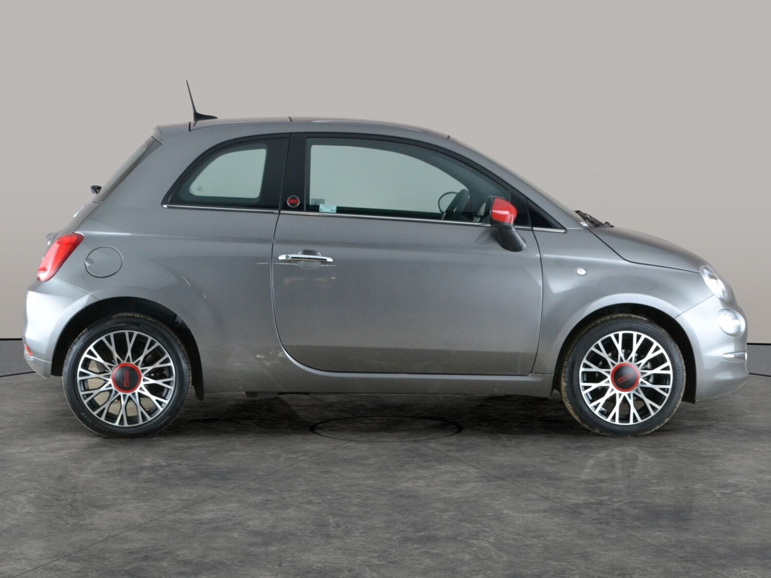 Used Fiat 500 2023 for sale - 78025374: Photo 9