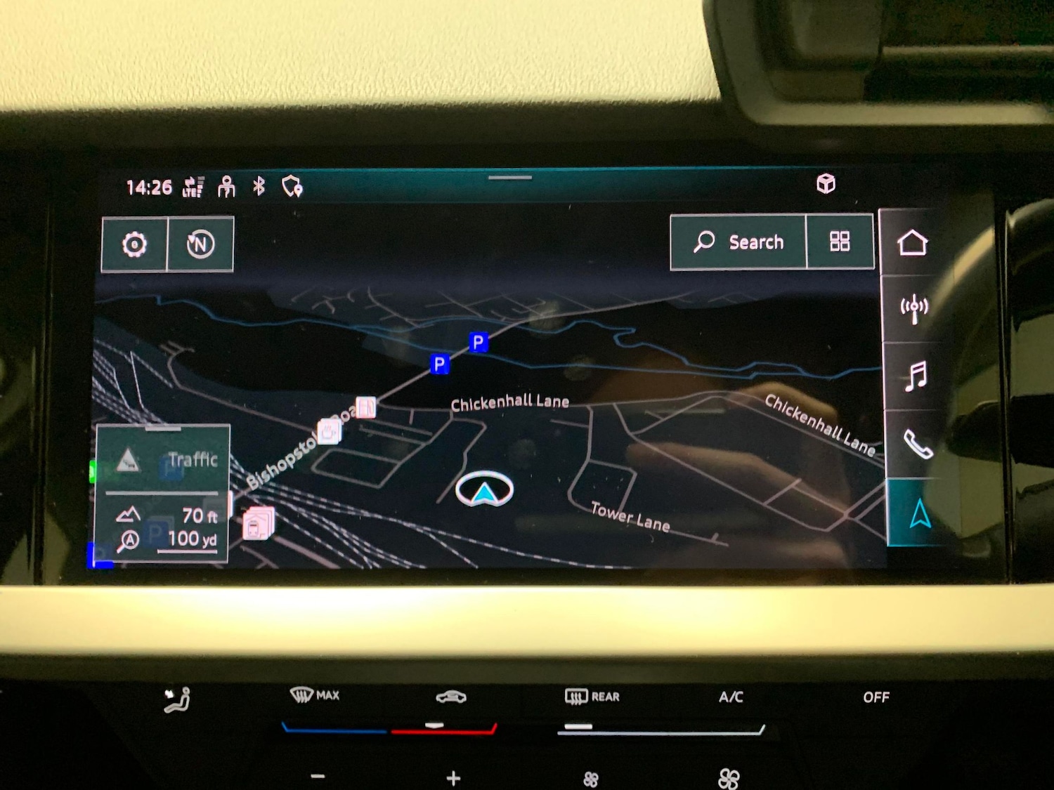 Used Audi A3 2020 for sale - 77674334: Photo 5