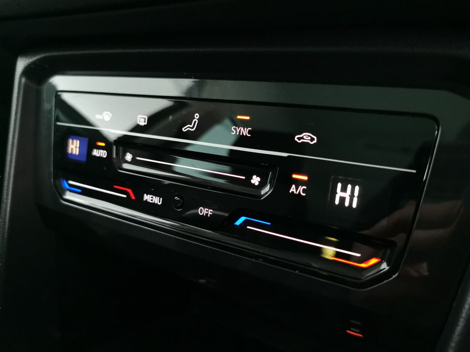 Used Volkswagen Tiguan 2022 for sale - 77446839: Photo 19