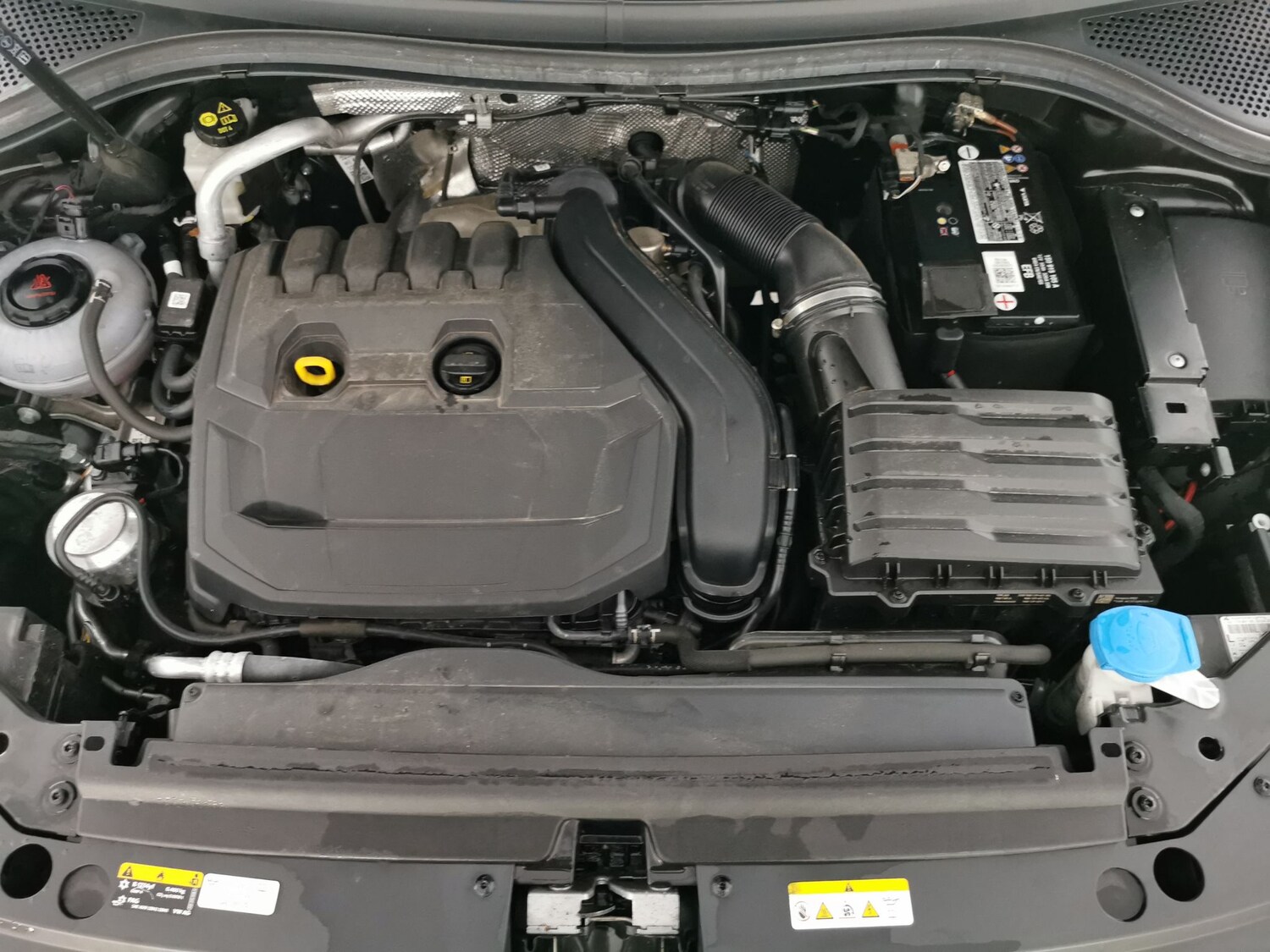 Used Volkswagen Tiguan 2022 for sale - 77446839: Photo 33