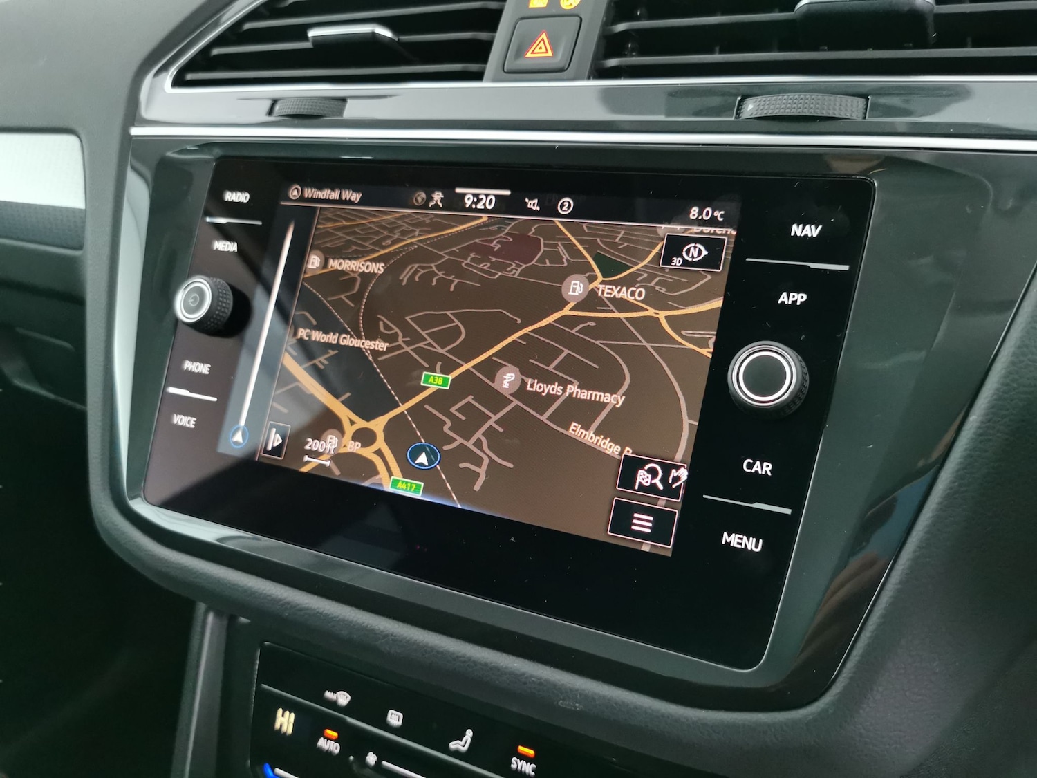 Used Volkswagen Tiguan 2022 for sale - 77446839: Photo 5