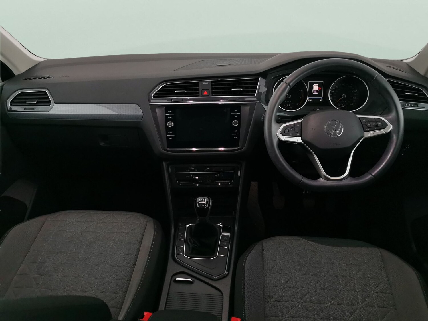 Used Volkswagen Tiguan 2022 for sale - 77446839: Photo 7