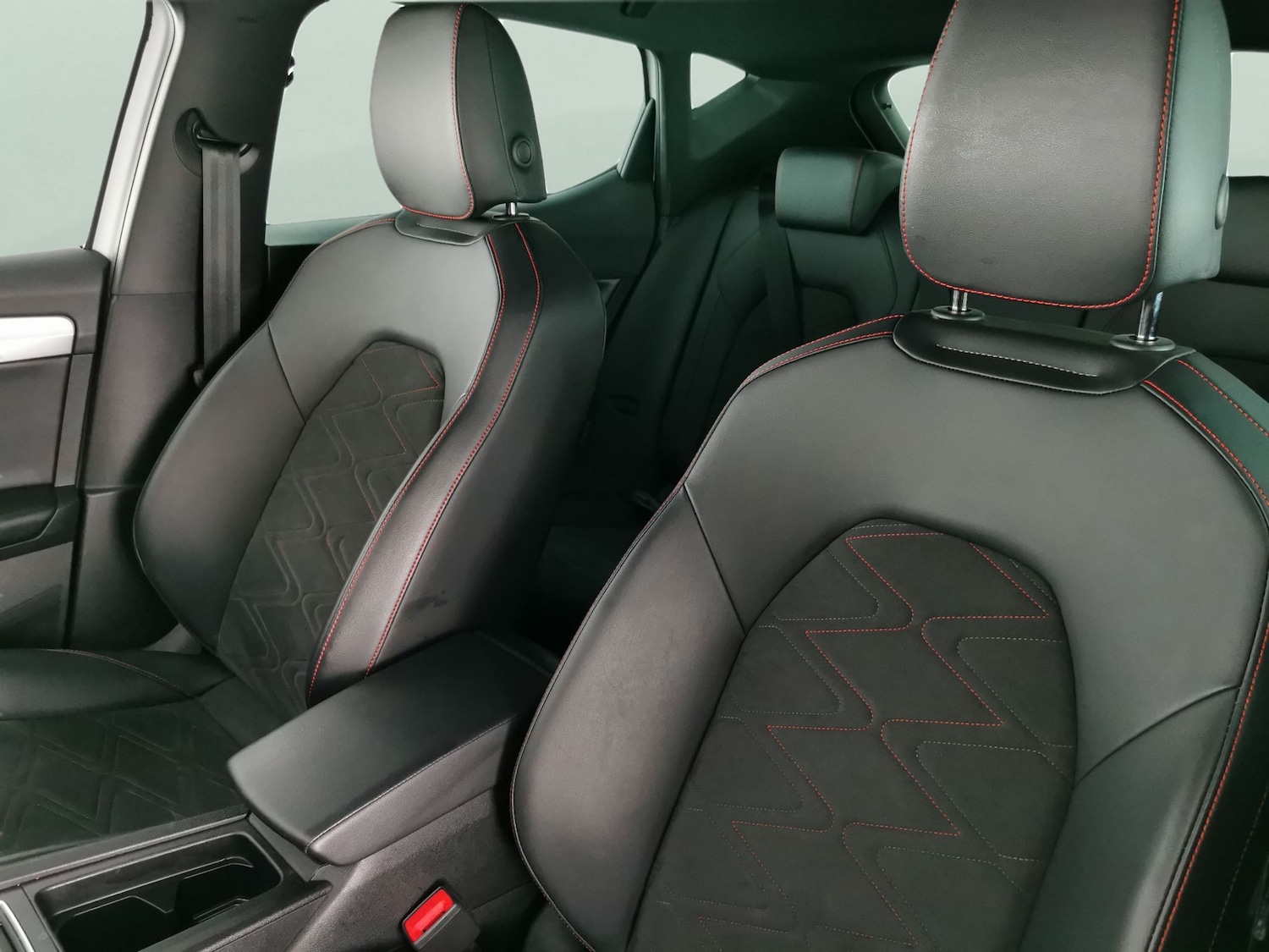 Used SEAT Leon 2022 for sale - 77005695: Photo 13