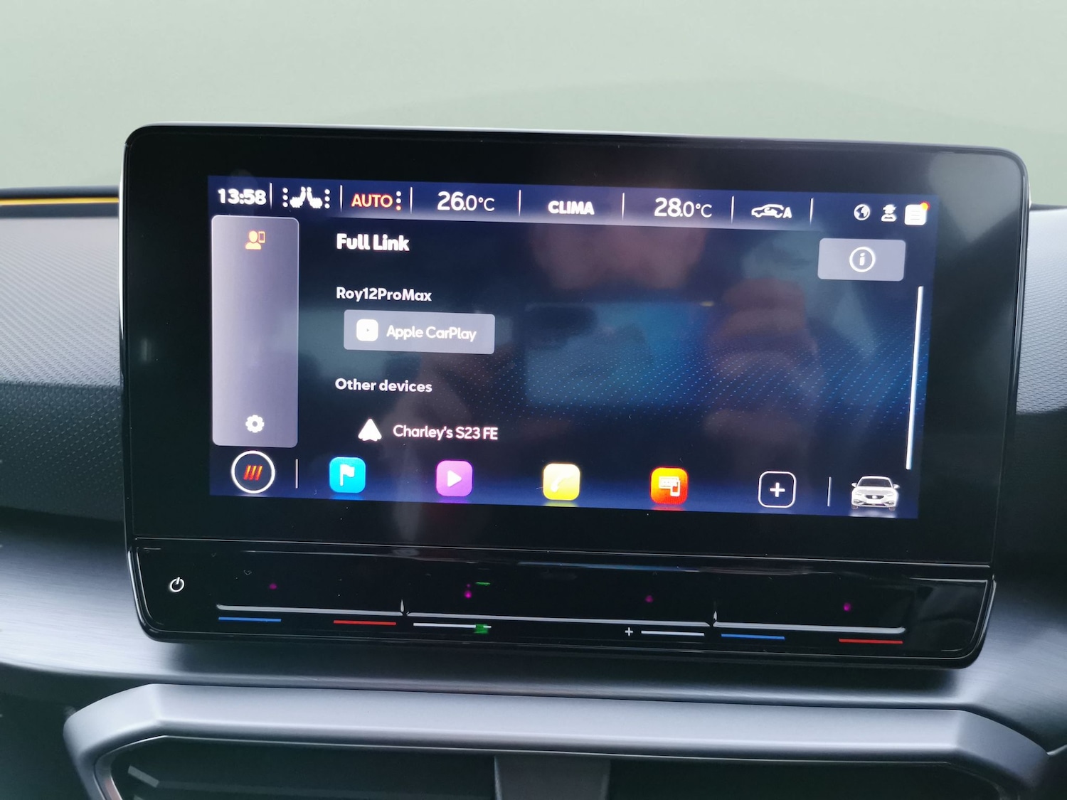 Used SEAT Leon 2022 for sale - 77005695: Photo 14