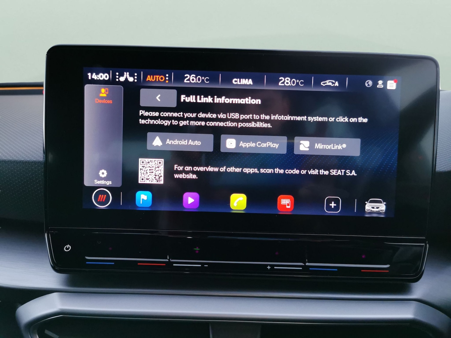 Used SEAT Leon 2022 for sale - 77005695: Photo 15