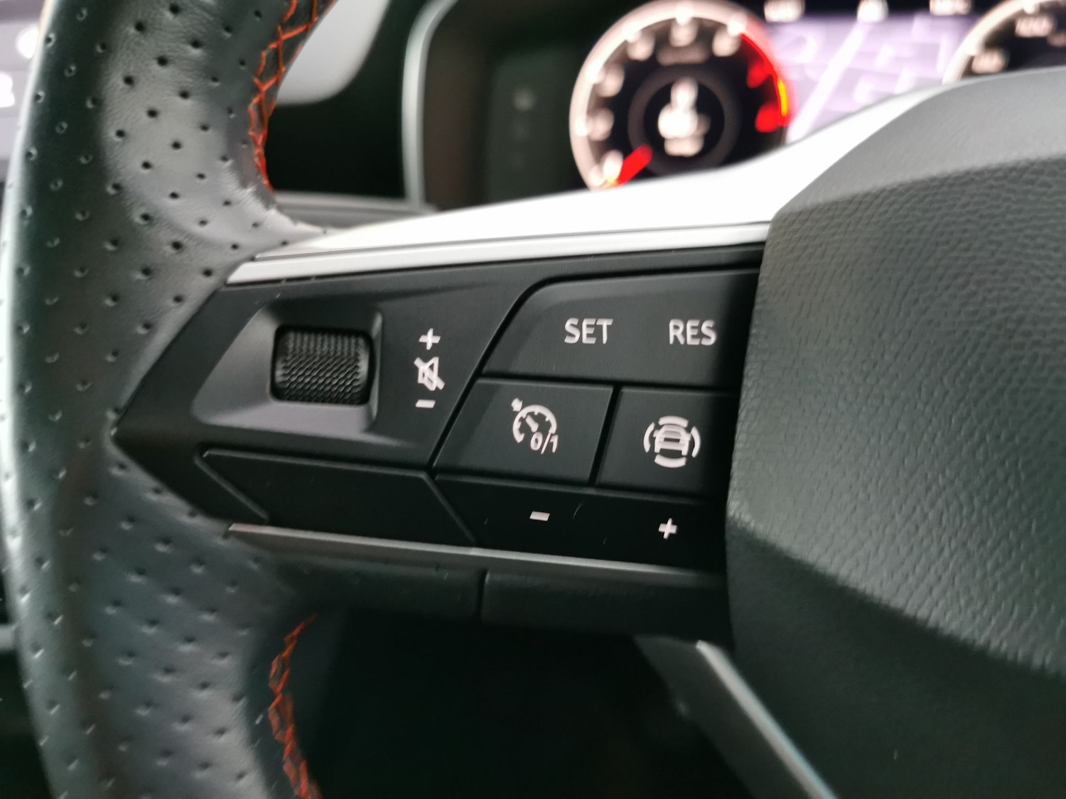 Used SEAT Leon 2022 for sale - 77005695: Photo 19