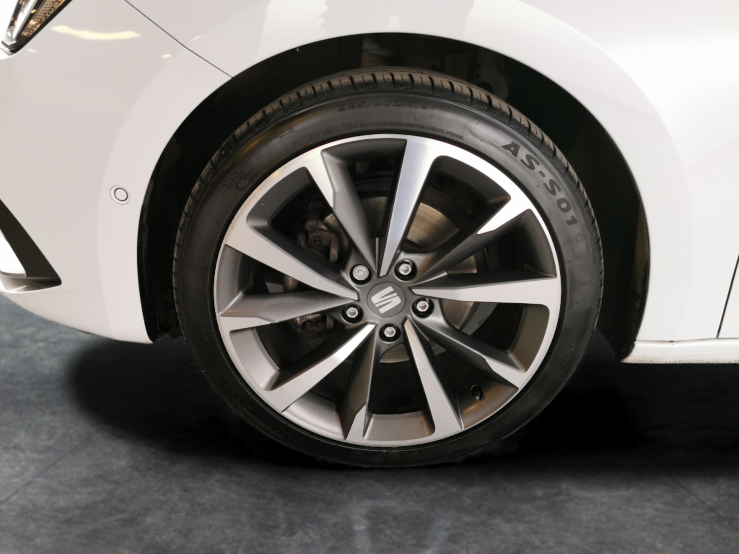 Used SEAT Leon 2022 for sale - 77005695: Photo 21