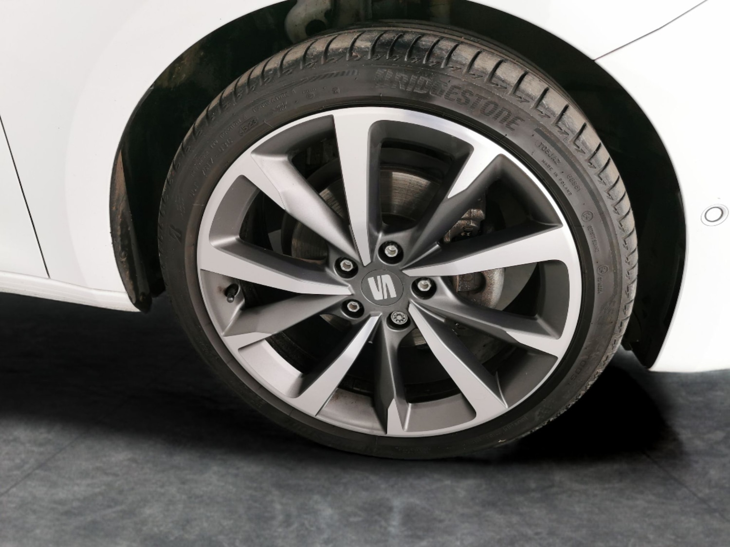 Used SEAT Leon 2022 for sale - 77005695: Photo 22