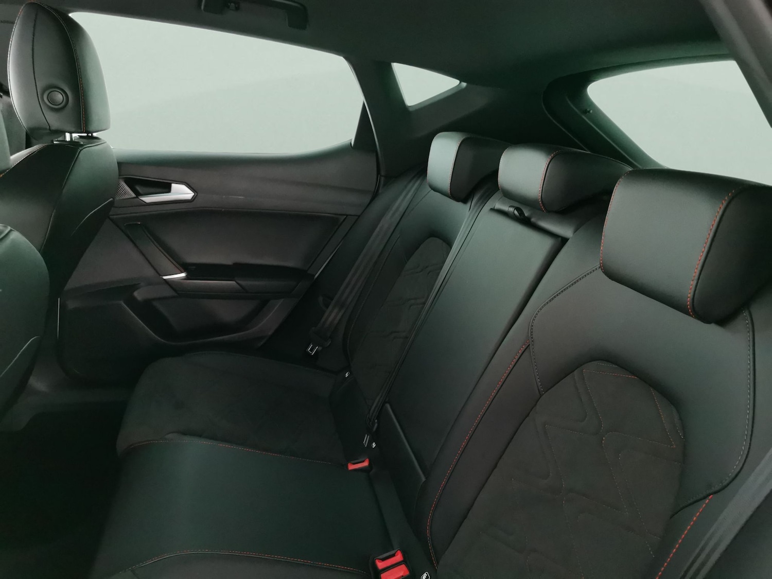 Used SEAT Leon 2022 for sale - 77005695: Photo 24