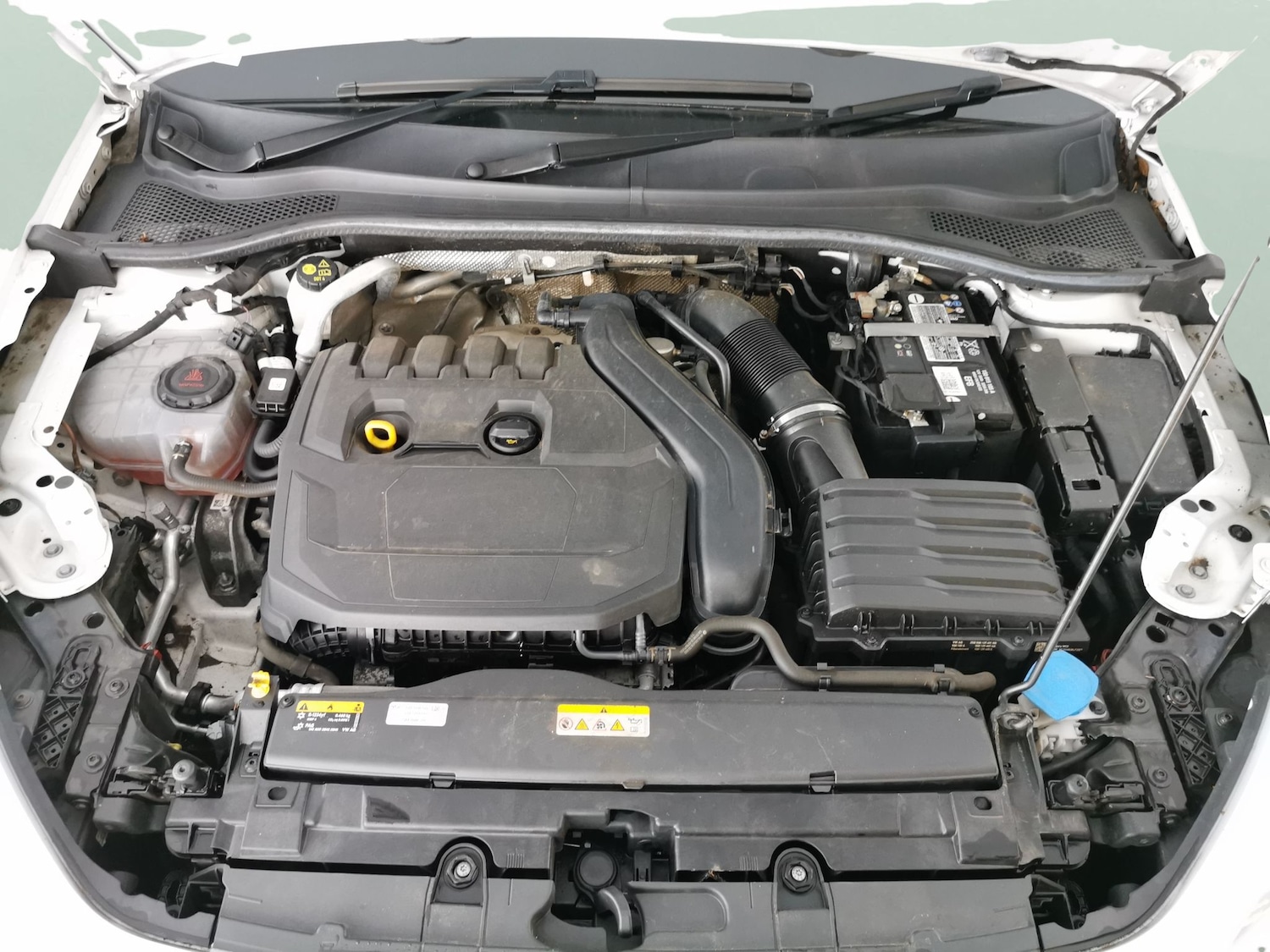 Used SEAT Leon 2022 for sale - 77005695: Photo 31