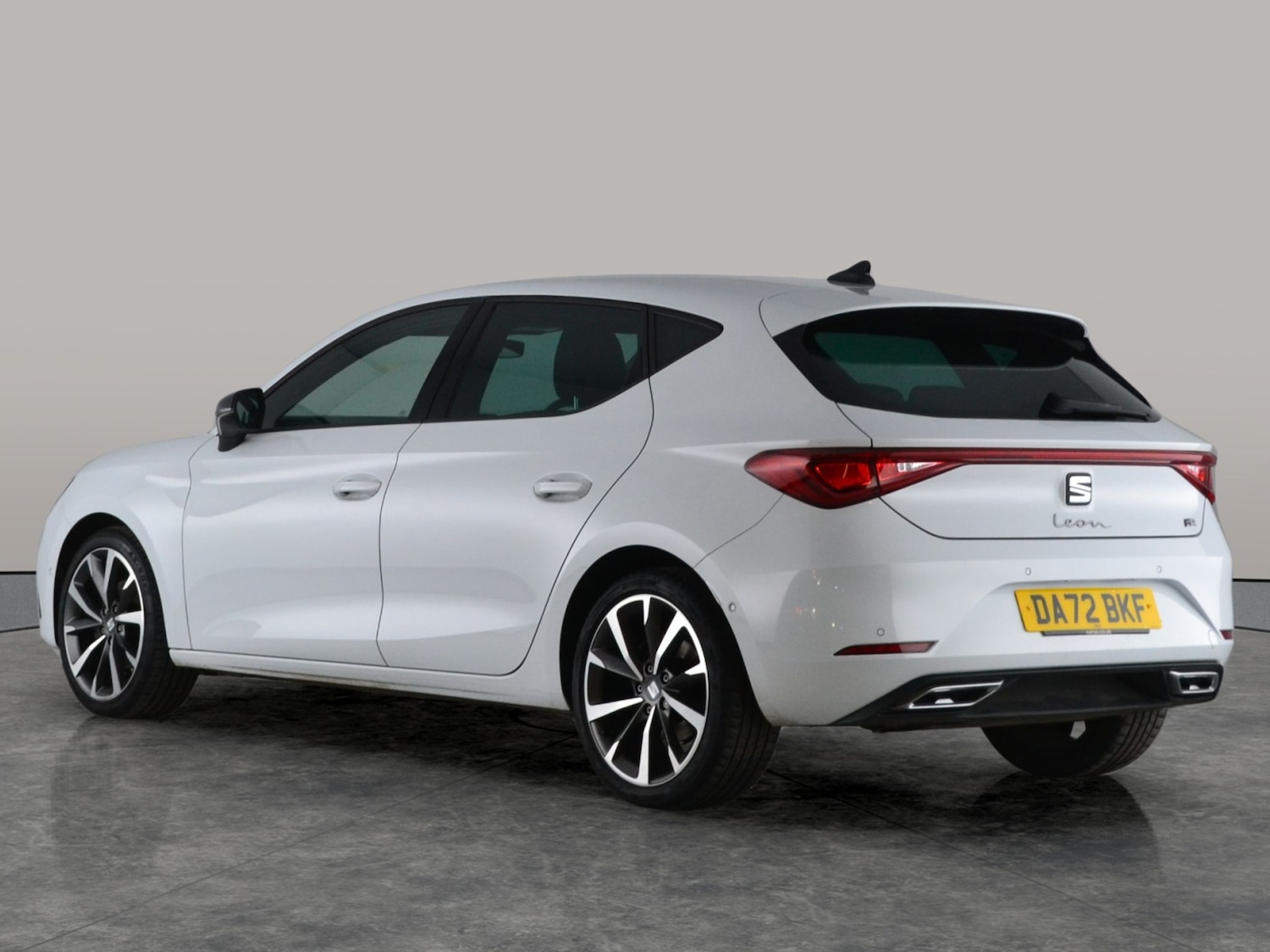 Used SEAT Leon 2022 for sale - 77005695: Photo 7