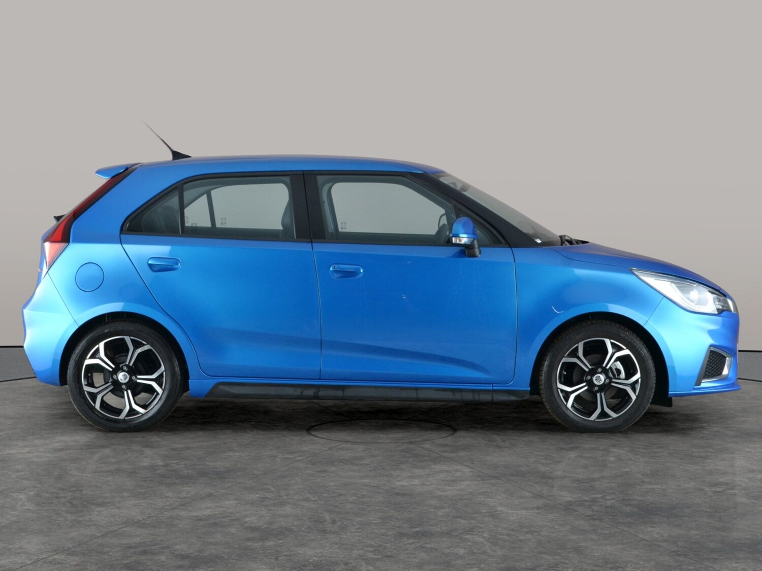 Used MG MG3 2023 for sale - 77373937: Photo 10