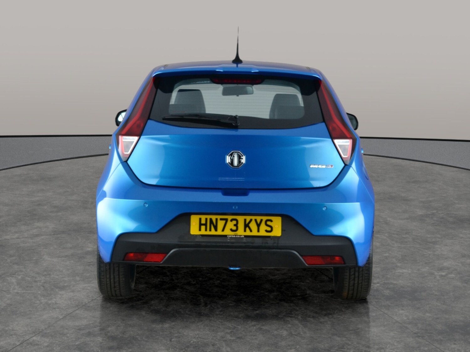 Used MG MG3 2023 for sale - 77373937: Photo 12