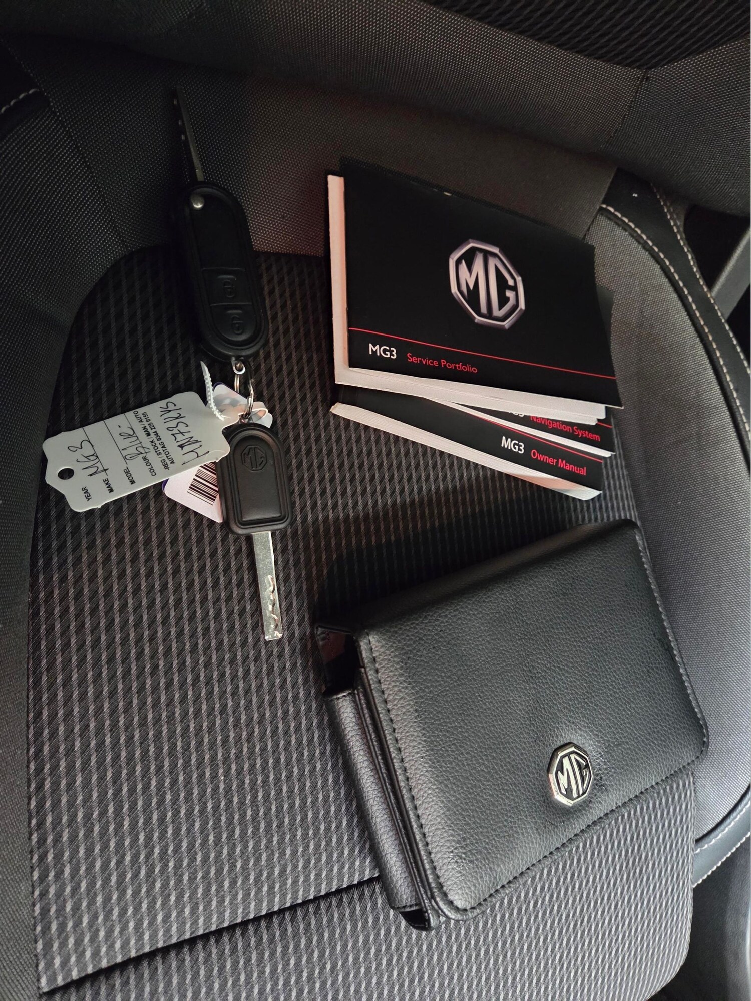 Used MG MG3 2023 for sale - 77373937: Photo 27