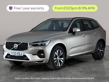 Used Volvo XC60 2023 for sale - 79257194: Photo
