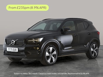 Used Volvo XC40 2021 for sale - 78371199: Photo