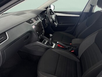 Used Skoda Octavia undefined for sale - 78466341: Photo