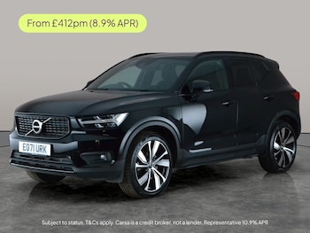 Used Volvo XC40 undefined for sale - 78252570: Photo