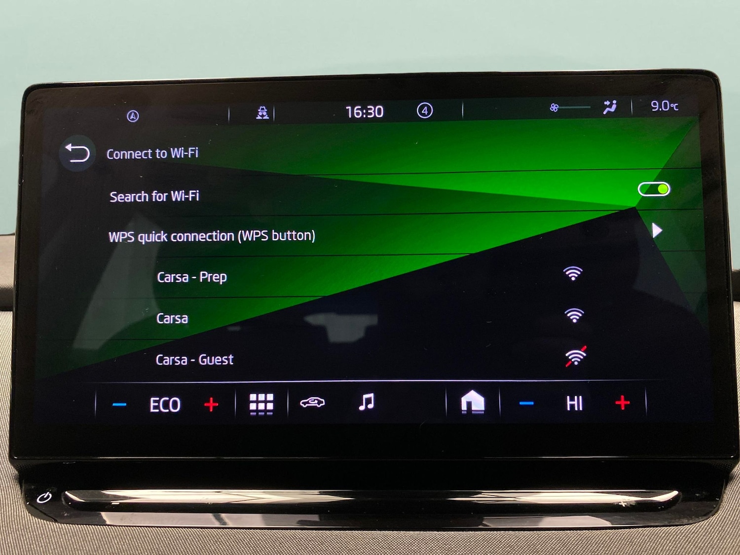 Used Skoda Enyaq 2023 for sale - 78042505: Photo 15