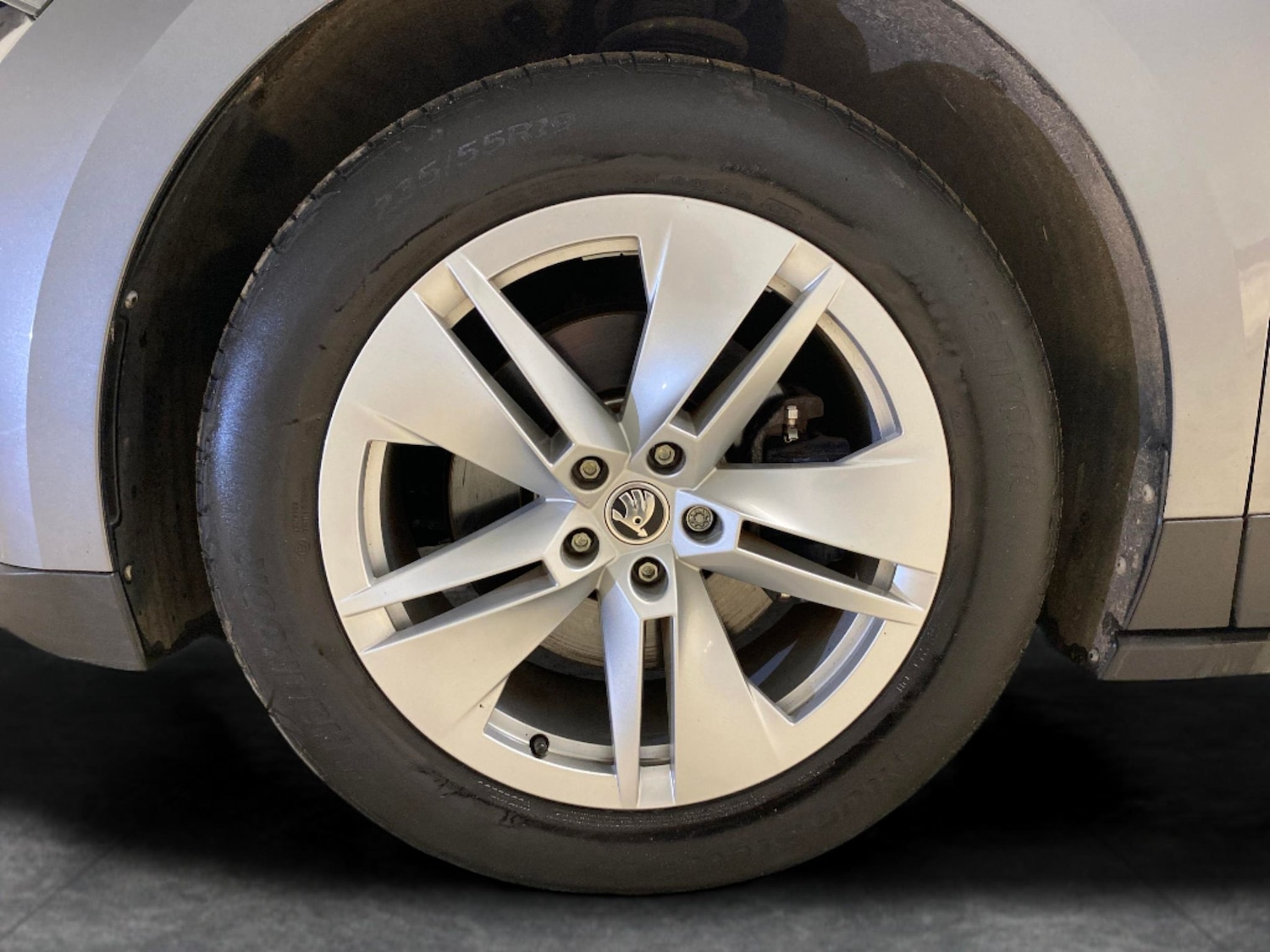 Used Skoda Enyaq 2023 for sale - 78042505: Photo 21