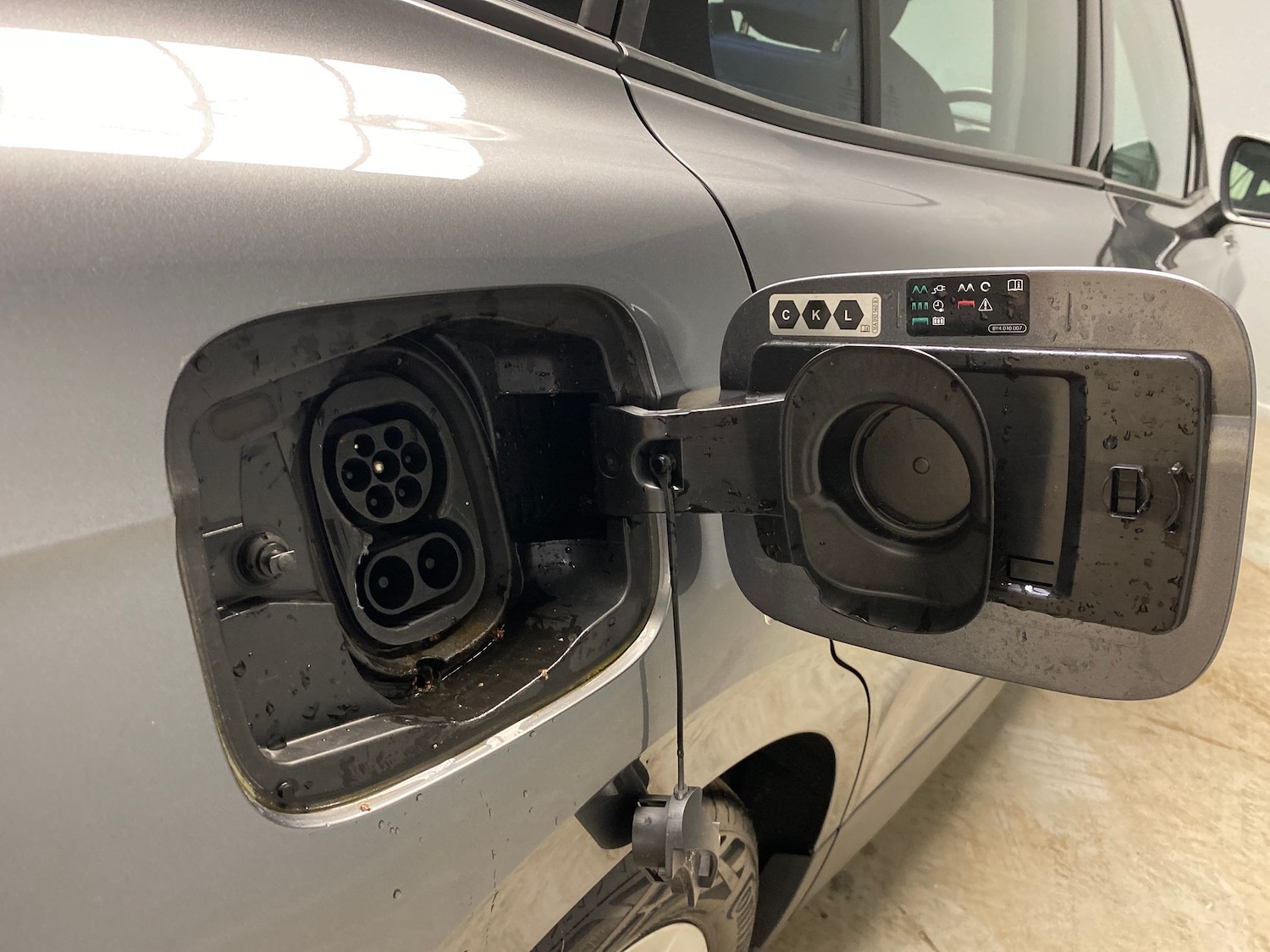 Used Skoda Enyaq 2023 for sale - 78042505: Photo 29