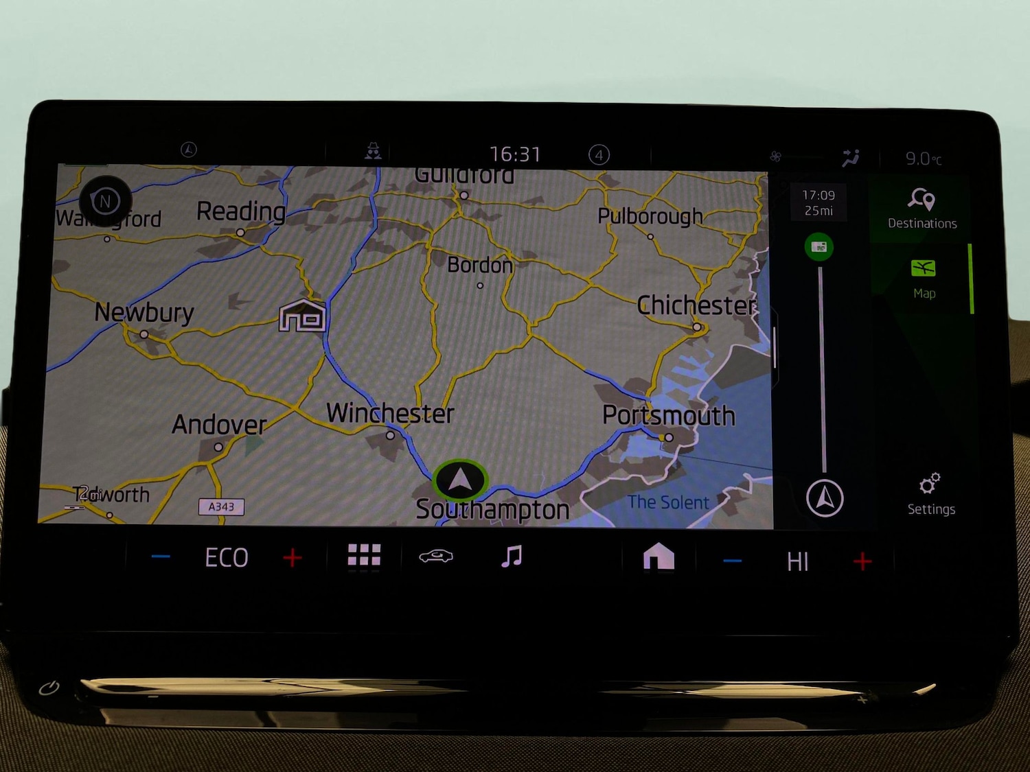 Used Skoda Enyaq 2023 for sale - 78042505: Photo 5