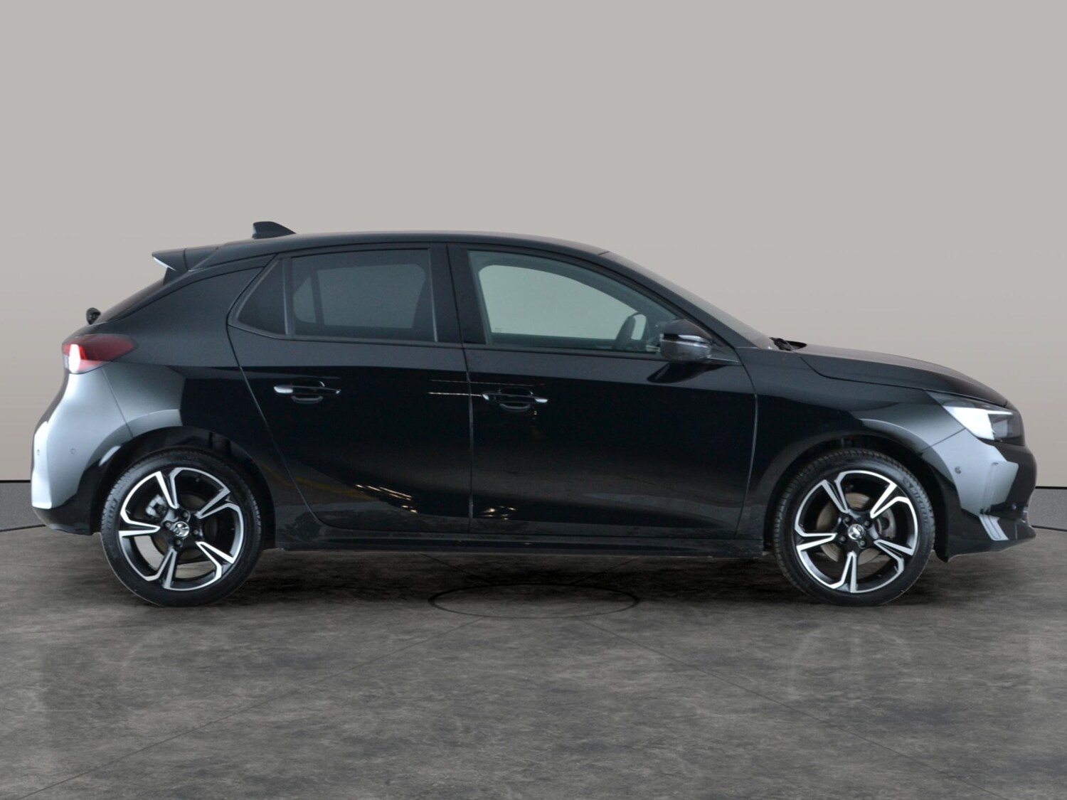 Used Vauxhall Corsa 2023 for sale - 77337352: Photo 10
