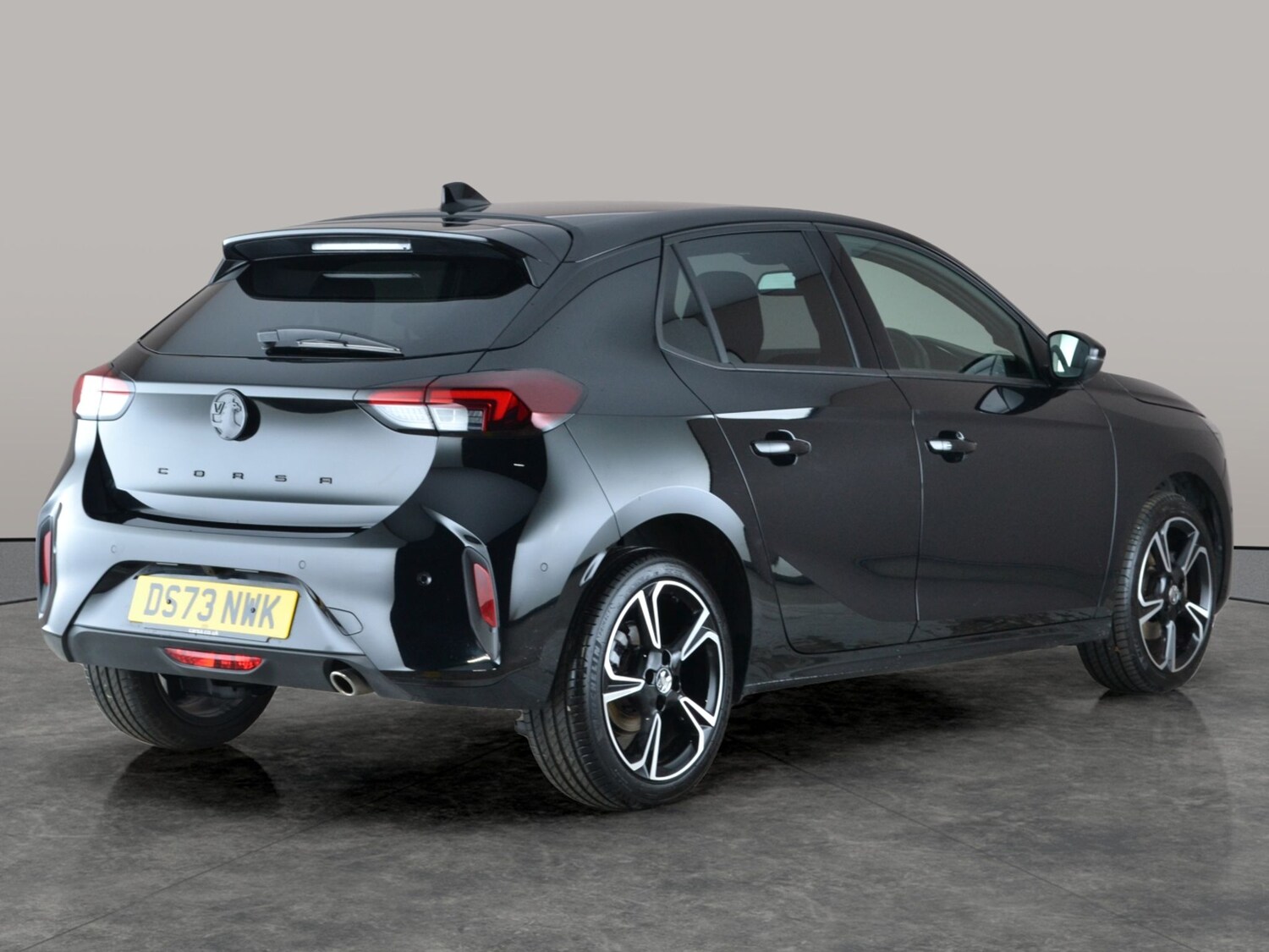 Used Vauxhall Corsa 2023 for sale - 77337352: Photo 11