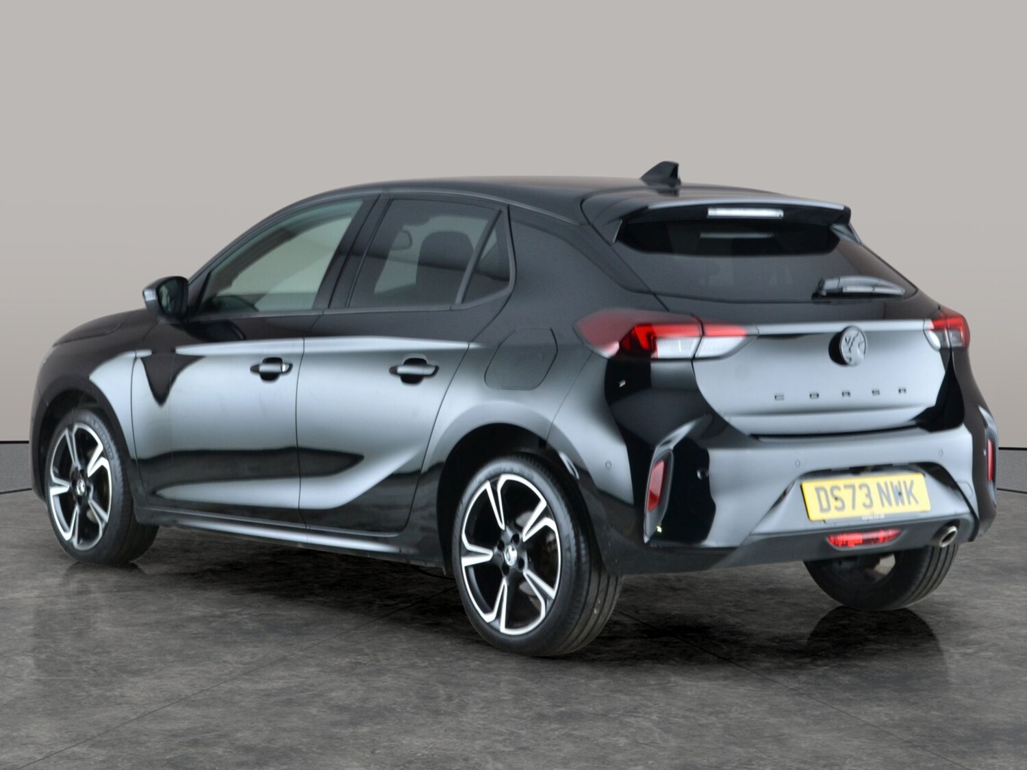 Used Vauxhall Corsa 2023 for sale - 77337352: Photo 13